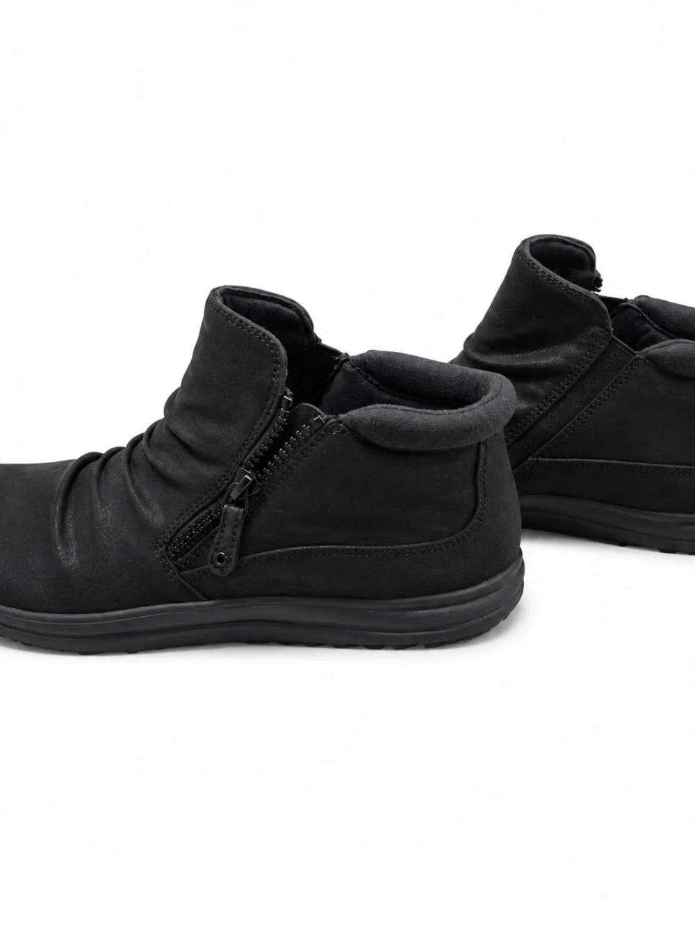 Clark's Women's Breeze Path Boots 9.5M NIB